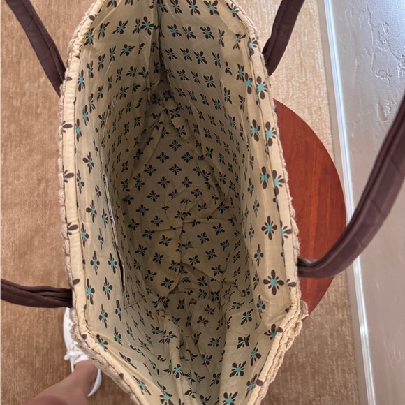 Gorgeous Mary Frances Large Tote Bag - Picture 5 of 9